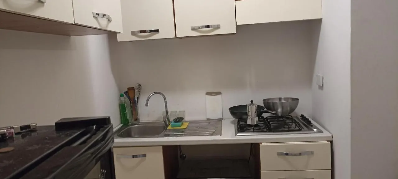 Rent Room Trastevere 로마 이탈리아