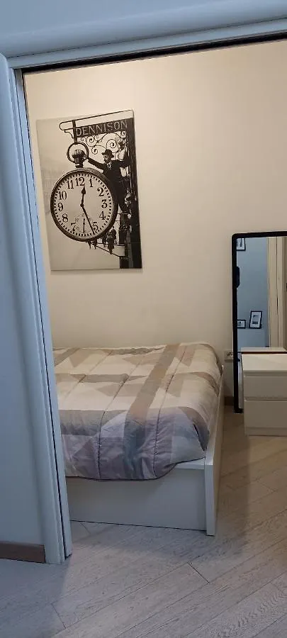Rent Room Trastevere 로마 홈스테이