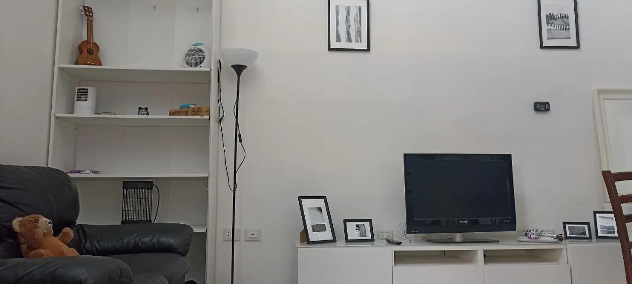 Rent Room Trastevere 로마 0*,  이탈리아