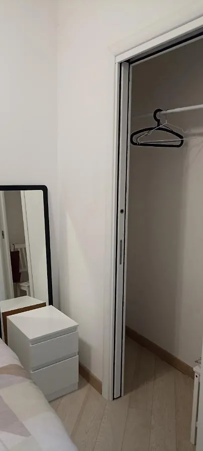 Rent Room Trastevere 로마