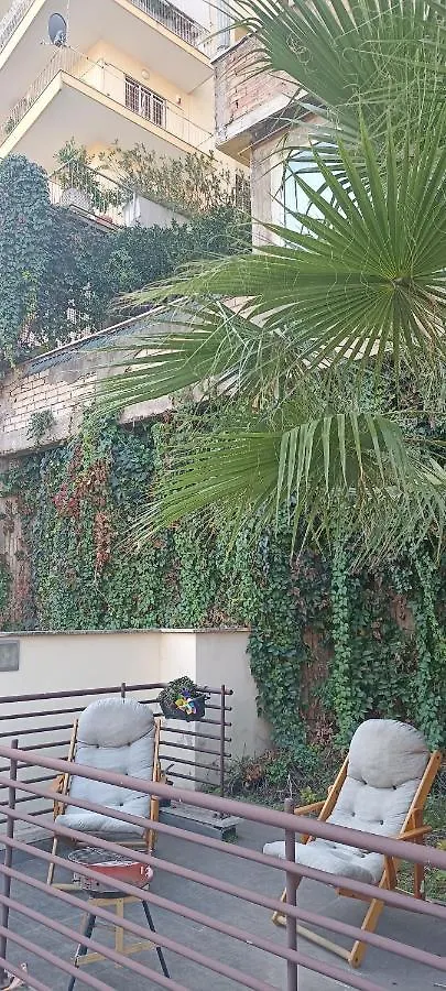 Rent Room Trastevere 로마 0*,  이탈리아