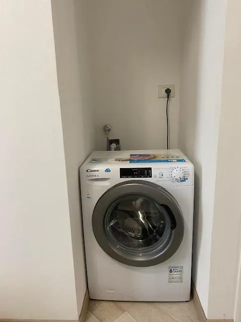 Rent Room Trastevere 로마 이탈리아