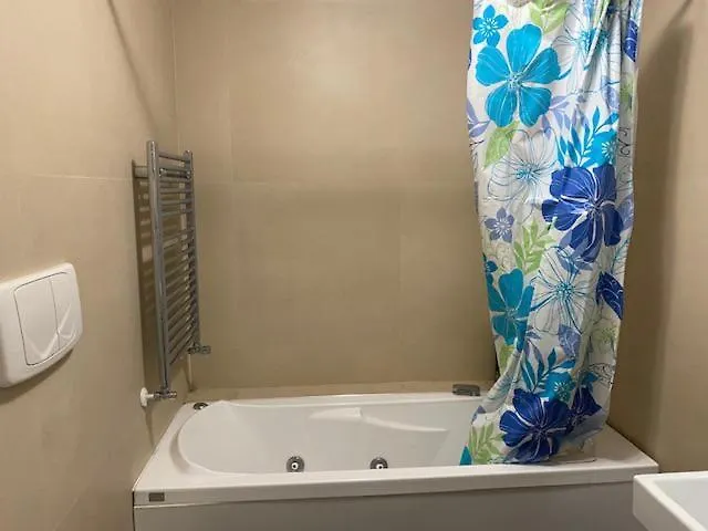 Rent Room Trastevere 로마