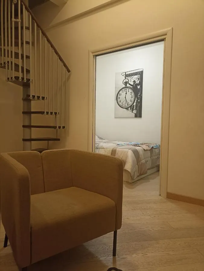 홈스테이 Rent Room Trastevere 로마