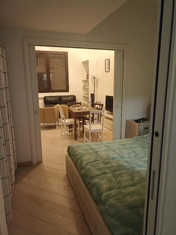 홈스테이 Rent Room Trastevere 로마 이탈리아