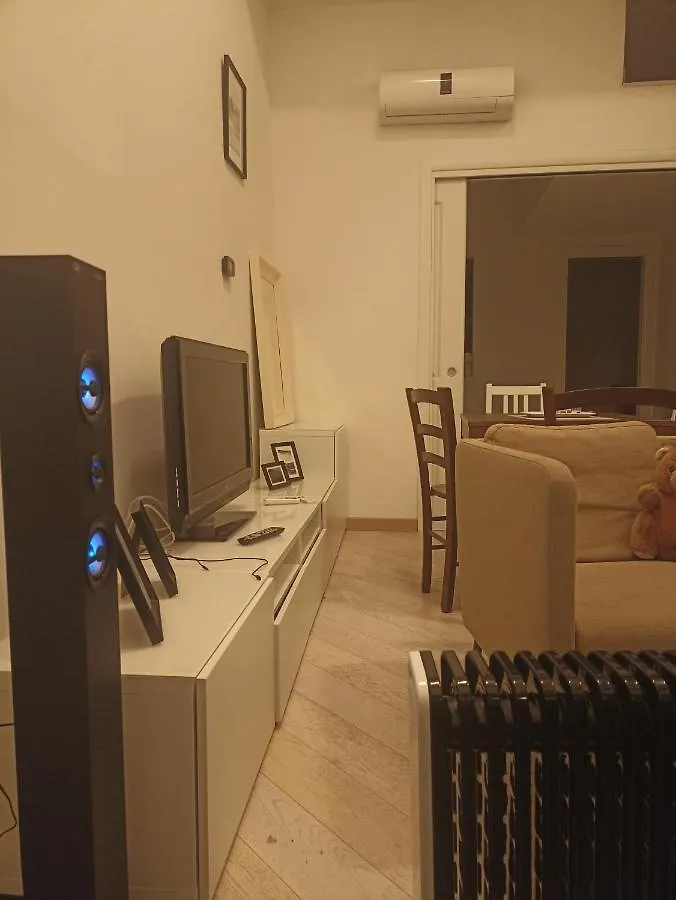 Rent Room Trastevere 로마